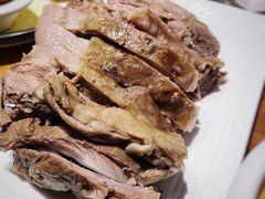 -品回味清真西北楼(宁波首店)