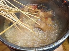 -小红烤翅(傅厚岗店)