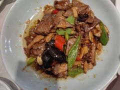 -新侨小馆(东直门北小街店)