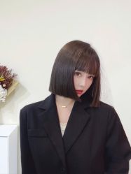 -IN STYLE•造型
