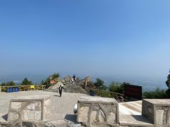 -北京西山国家森林公园