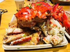 -盒马鲜生(首义店)