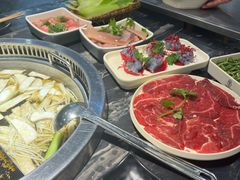-小王少龙火锅(沙南街店)