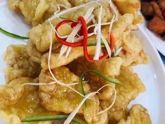 -一口猪海鲜浑锅·东北家常菜