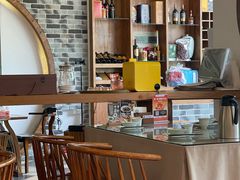 -茶油香闽南菜·花园餐厅(前埔店)