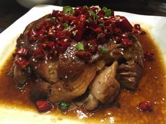 -老湘亲·品鉴湘菜(湖里店)