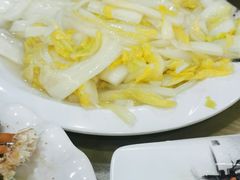 -潘先生海鲜城(神州半岛店)