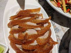 -北平小馆·烤鸭·家常菜(磨房北里店)