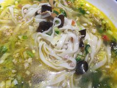 -老磨油饼(高陵店)