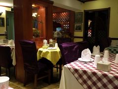-Santoor 萨都里印度餐厅(北锣鼓巷店)