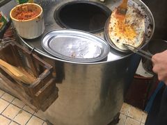 -裕丰西湖干菜饼