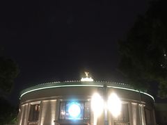 -星巴克(迪士尼小镇店)