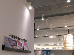 -喜茶(上海打浦桥日月光gelato lab+店)