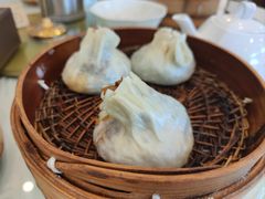 松籽烧卖-怡园饭店-餐厅(四望亭店)