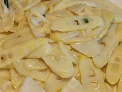 -柏合黄记豆腐皮饭店