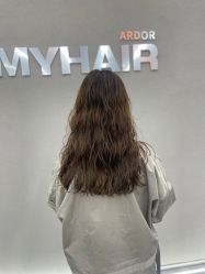 -MY HAIR ARDOR