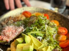-老乾杯和牛烧肉(王府中环店)