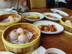 -金鹰国际酒店·满园春中餐厅