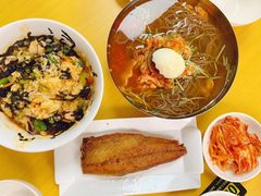 -屋里家延边朝鲜族冷面(南园店)