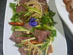 -北平盛世·新京菜·北京烤鸭(劲松·双井店)