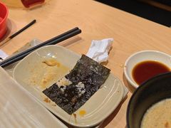 -友壹町寿司(佛山新DNA店)