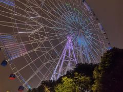 -南昌之星摩天轮