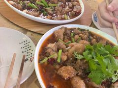 -潼南太安名鱼•特色江湖菜 太安鱼