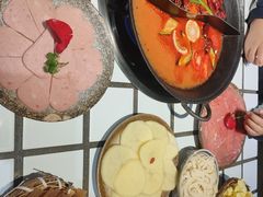 -贰回巷火锅馆(钟楼店)