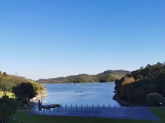 -天目湖涵田度假村