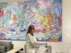 -红星美凯龙(山东全球家居1号店)