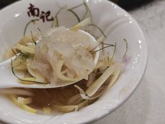 -寻味顺德·南记酒家·传统顺德菜·鱼生(广源路店)