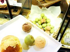 麻薯-欧式面包坊(青岛万象城店)