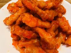 -陈傻子餐厅(世纪都会店)