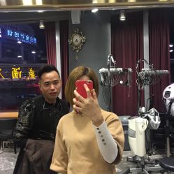 点击看大图 -HairCode芭曲发型