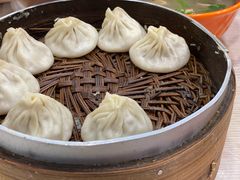 汤包-金原鸭血粉丝汤总店(锁金村店)