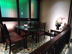 -金链花·泰国餐厅(国贸店)