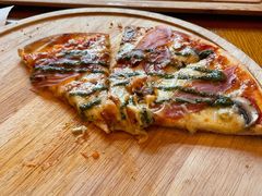 -蓝枪鱼西餐厅(锦华店)