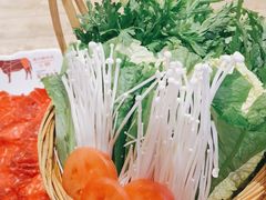 -庖丁家水煮牛排火锅(巴国城店)