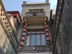 -古文化街旅游区