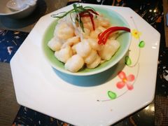 -西安西藏大厦开元名都大酒店·四季轩中餐厅