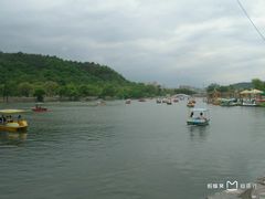 -北山公园