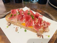 西班牙吐司-Apollo·西班牙小酒馆(安福路店)