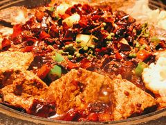 经典麻辣烤鱼-烤匠麻辣烤鱼(万象城店)