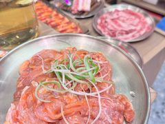 -西塔老太太泥炉烤肉(双井店)