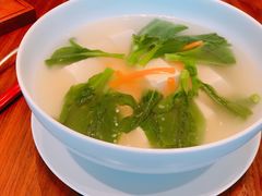 -广州柏悦酒店·悦景轩·粤菜餐厅