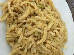 -莲华素食府