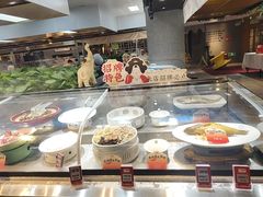 -不倒翁·安徽名菜楼(步行街店)