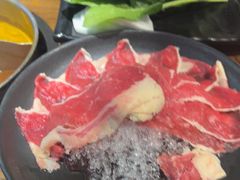 -呷哺呷哺 小火锅 (浦东新欧尚超市店)