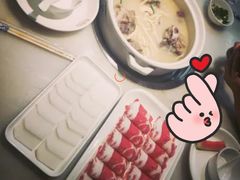 -小骨煲金华砂锅(转塘金街美地店)