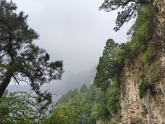 -北京上方山国家森林公园